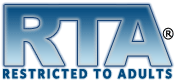 RTA (Restricted To Adults) - Self Labeling for Adult Entertainment Websites